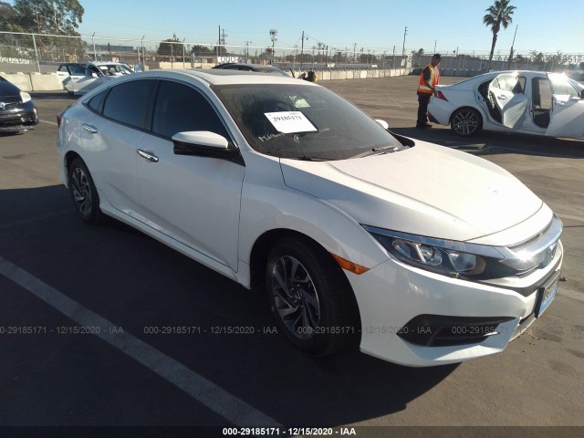 HONDA CIVIC SEDAN 2017 2hgfc2f78hh508310