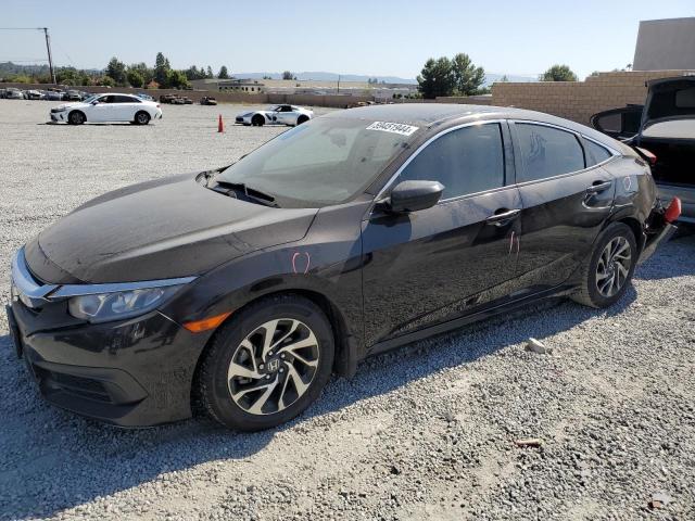 HONDA CIVIC 2017 2hgfc2f78hh508873