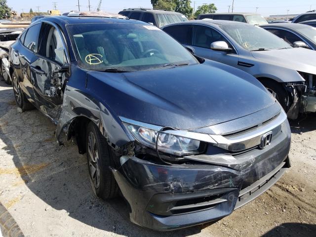 HONDA CIVIC EX 2017 2hgfc2f78hh508906