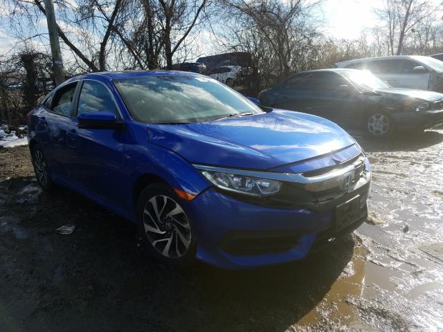 HONDA CIVIC EX 2017 2hgfc2f78hh517587