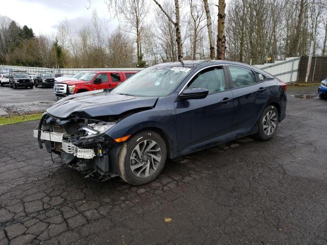 HONDA CIVIC EX 2017 2hgfc2f78hh520196