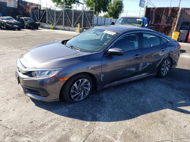 HONDA CIVIC EX 2017 2hgfc2f78hh521333