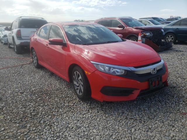 HONDA CIVIC EX 2017 2hgfc2f78hh534745