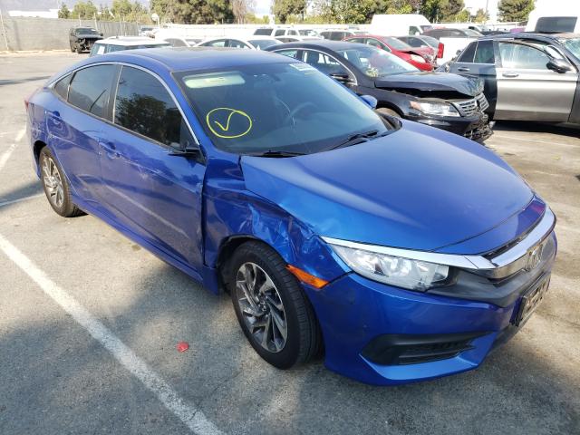 HONDA CIVIC EX 2017 2hgfc2f78hh535832