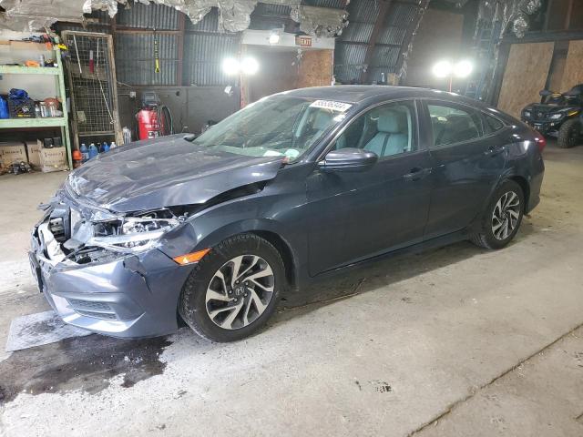 HONDA CIVIC 2017 2hgfc2f78hh539332