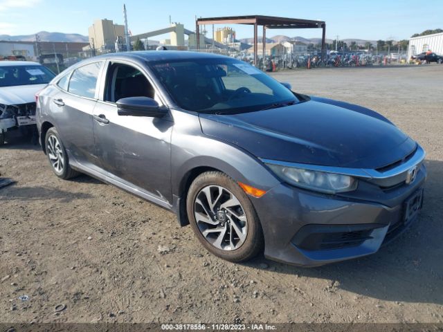 HONDA CIVIC 2017 2hgfc2f78hh542814