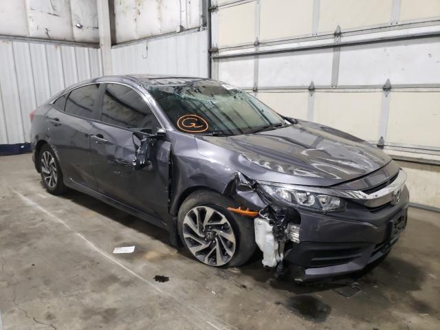 HONDA CIVIC EX 2017 2hgfc2f78hh545678