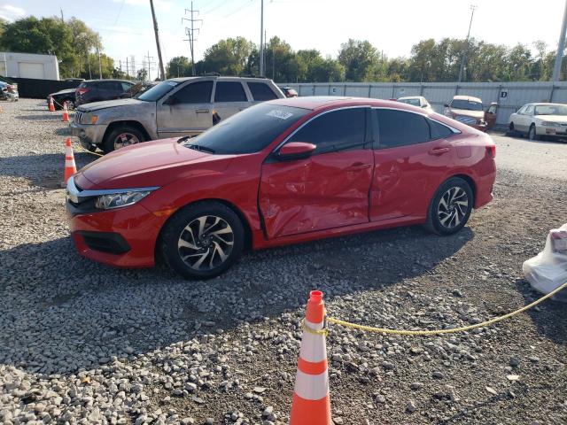 HONDA CIVIC EX 2017 2hgfc2f78hh546619