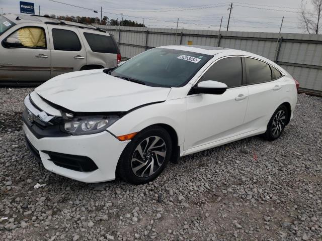 HONDA CIVIC 2017 2hgfc2f78hh547169