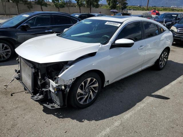 HONDA CIVIC EX 2017 2hgfc2f78hh547804