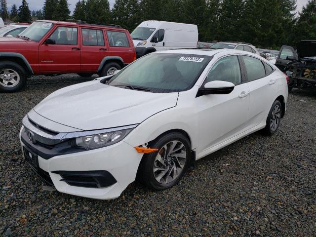 HONDA CIVIC EX 2017 2hgfc2f78hh561671