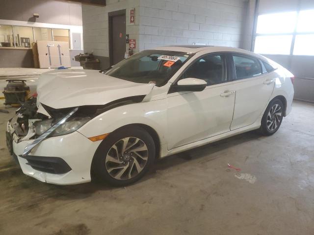 HONDA CIVIC 2017 2hgfc2f78hh567051