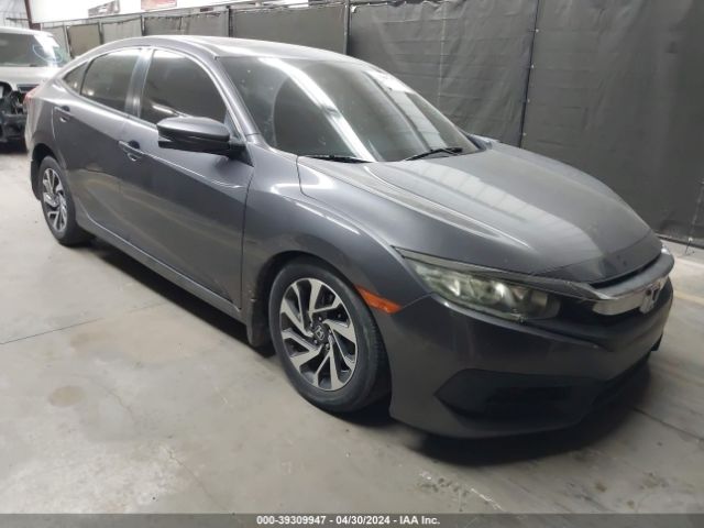 HONDA CIVIC 2018 2hgfc2f78jh500682