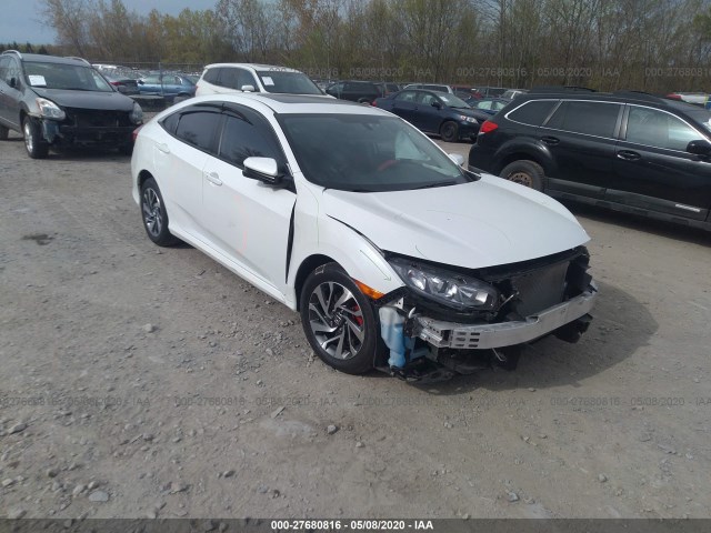 HONDA CIVIC SEDAN 2018 2hgfc2f78jh501217