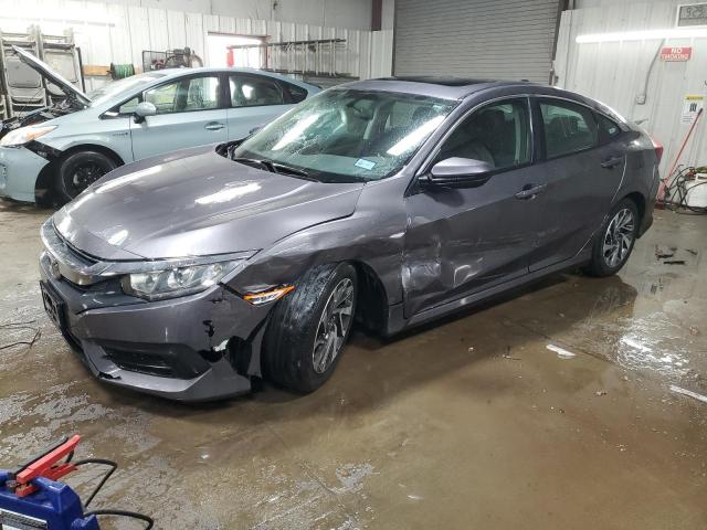 HONDA CIVIC 2018 2hgfc2f78jh501928