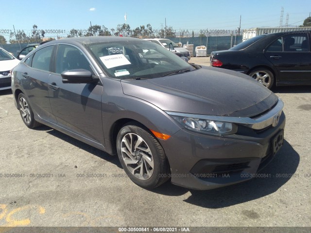 HONDA CIVIC SEDAN 2018 2hgfc2f78jh503047