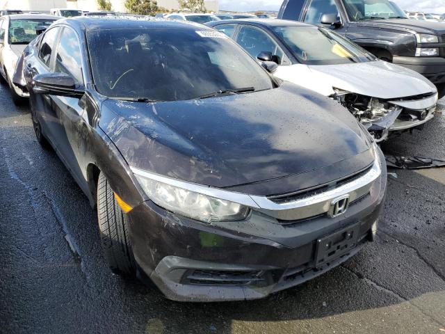 HONDA CIVIC EX 2018 2hgfc2f78jh506434