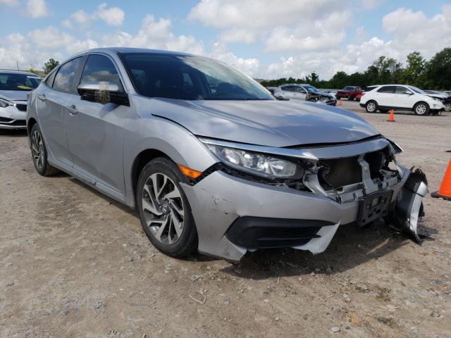 HONDA CIVIC EX 2018 2hgfc2f78jh507079