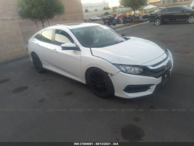 HONDA CIVIC SEDAN 2018 2hgfc2f78jh508779