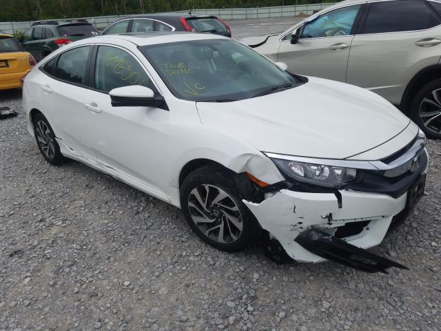 HONDA CIVIC EX 2018 2hgfc2f78jh508796