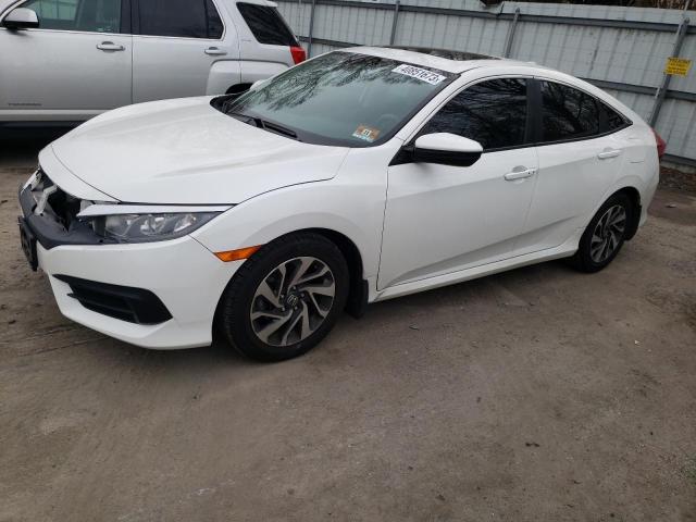 HONDA CIVIC EX 2018 2hgfc2f78jh511021