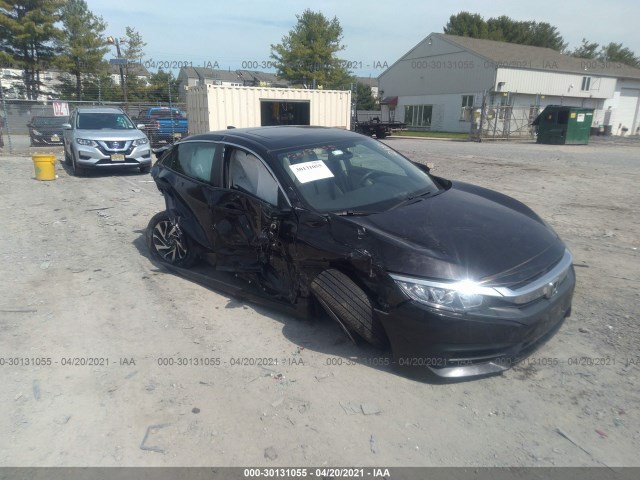 HONDA CIVIC SEDAN 2018 2hgfc2f78jh511097