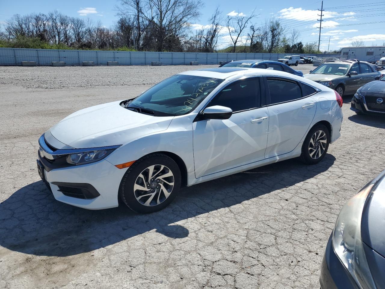 HONDA CIVIC 2018 2hgfc2f78jh513836