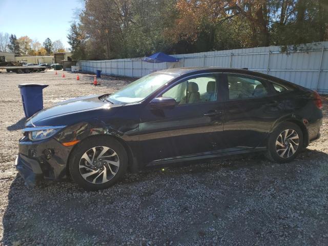 HONDA CIVIC EX 2018 2hgfc2f78jh515411