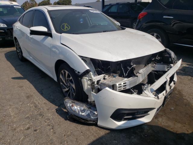 HONDA CIVIC EX 2018 2hgfc2f78jh517112