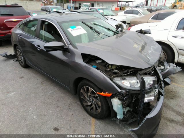 HONDA CIVIC SEDAN 2018 2hgfc2f78jh517806