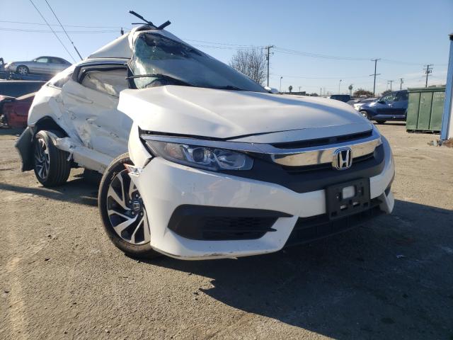 HONDA CIVIC EX 2018 2hgfc2f78jh519006