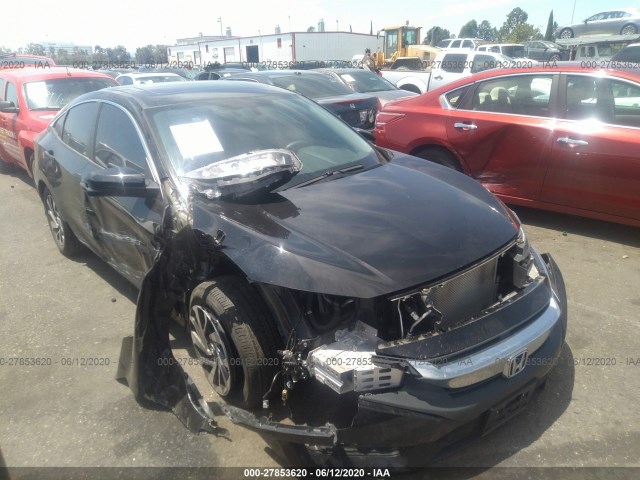 HONDA CIVIC SEDAN 2018 2hgfc2f78jh521497