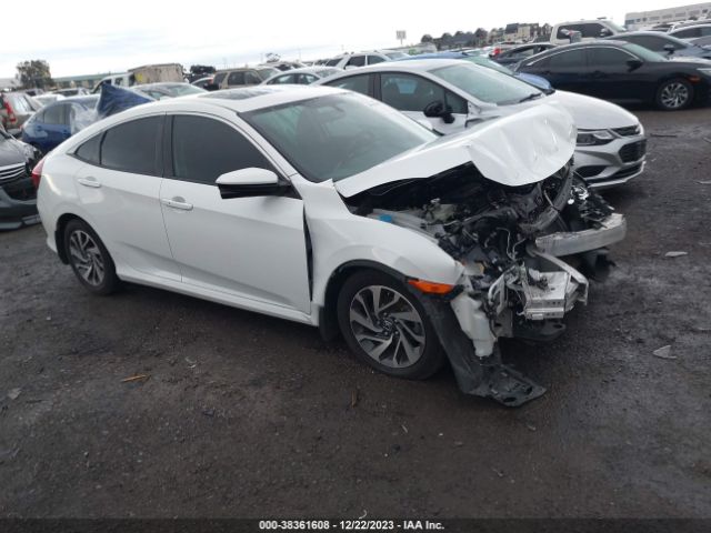 HONDA CIVIC 2018 2hgfc2f78jh521760