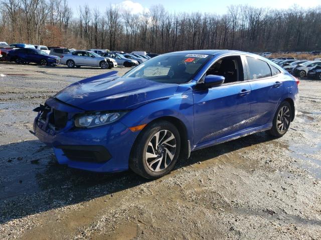 HONDA CIVIC EX 2018 2hgfc2f78jh523136