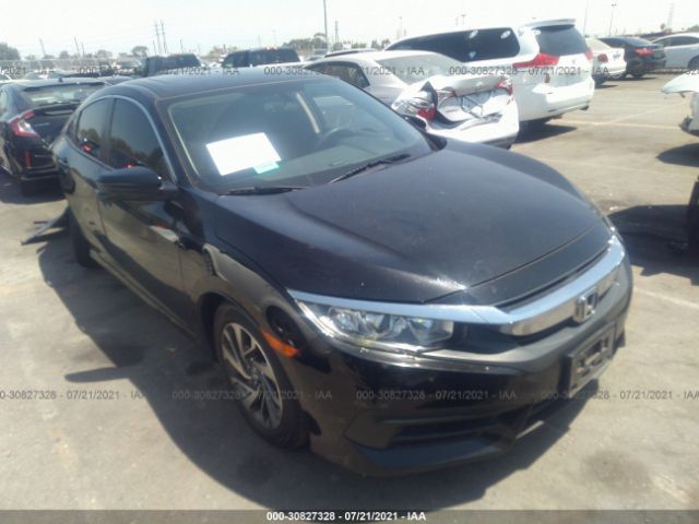 HONDA CIVIC SEDAN 2018 2hgfc2f78jh528062