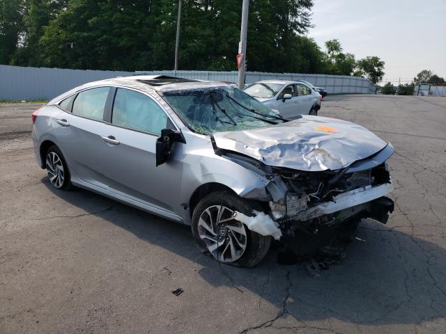 HONDA CIVIC EX 2018 2hgfc2f78jh532127