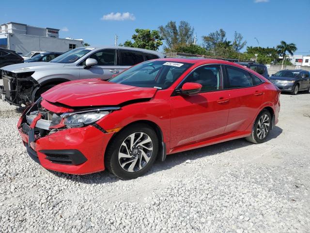 HONDA CIVIC 2018 2hgfc2f78jh541765