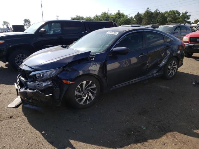 HONDA CIVIC EX 2018 2hgfc2f78jh544066