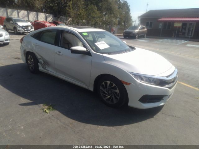 HONDA CIVIC SEDAN 2018 2hgfc2f78jh547131