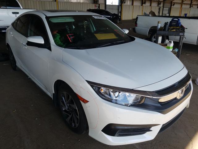 HONDA CIVIC EX 2018 2hgfc2f78jh551552