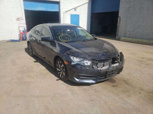 HONDA CIVIC EX 2018 2hgfc2f78jh556170