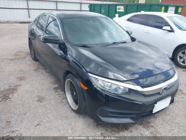 HONDA CIVIC 2018 2hgfc2f78jh562454