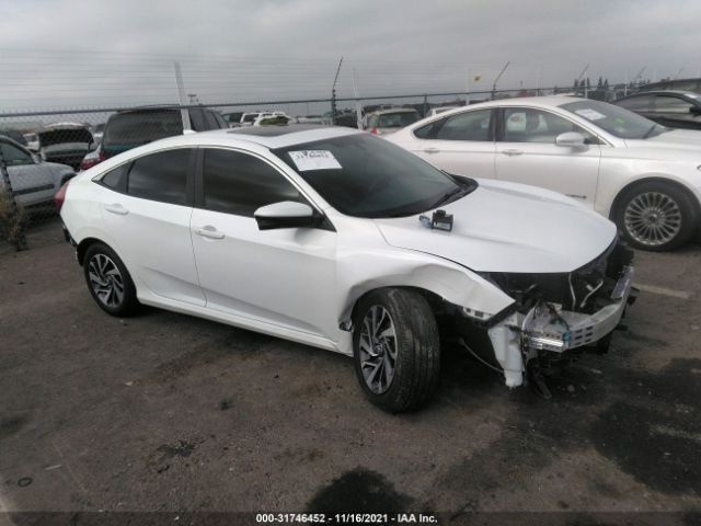 HONDA CIVIC SEDAN 2018 2hgfc2f78jh564043