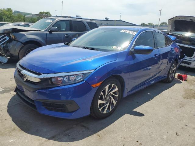 HONDA CIVIC 2018 2hgfc2f78jh565113