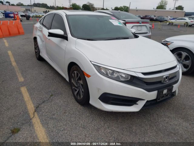 HONDA CIVIC 2018 2hgfc2f78jh566133