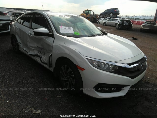 HONDA CIVIC SEDAN 2018 2hgfc2f78jh568254