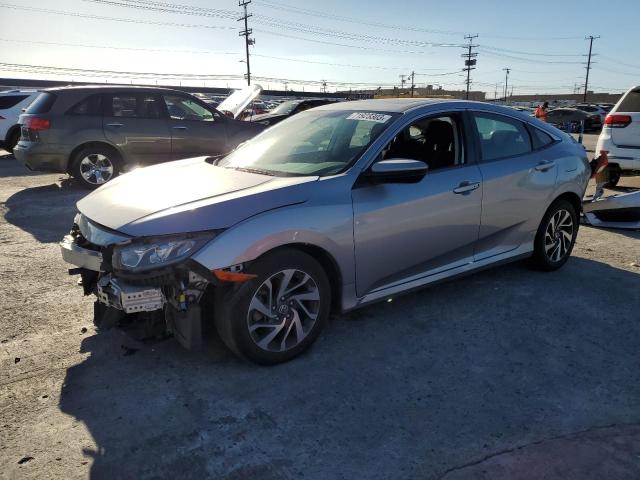 HONDA CIVIC 2018 2hgfc2f78jh568805