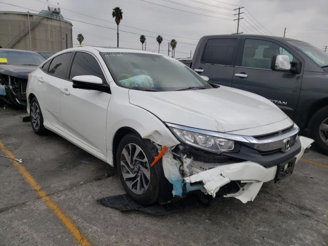 HONDA CIVIC EX 2018 2hgfc2f78jh571851