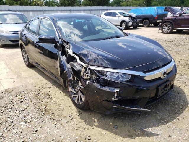 HONDA CIVIC EX 2018 2hgfc2f78jh574944