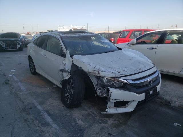 HONDA CIVIC EX 2018 2hgfc2f78jh576077